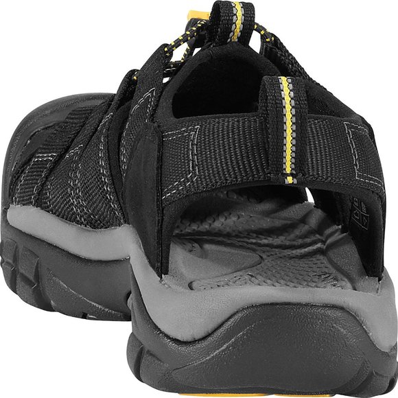 Brand New Keen Men's Newport H2 Sandals -Washable, Quick-dry, Versatile, Durable - Picture 3 of 8